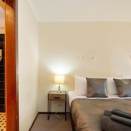 Ardrossan Hotel Motel Dış mekan fotoğraf
