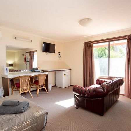 Ardrossan Hotel Motel Dış mekan fotoğraf