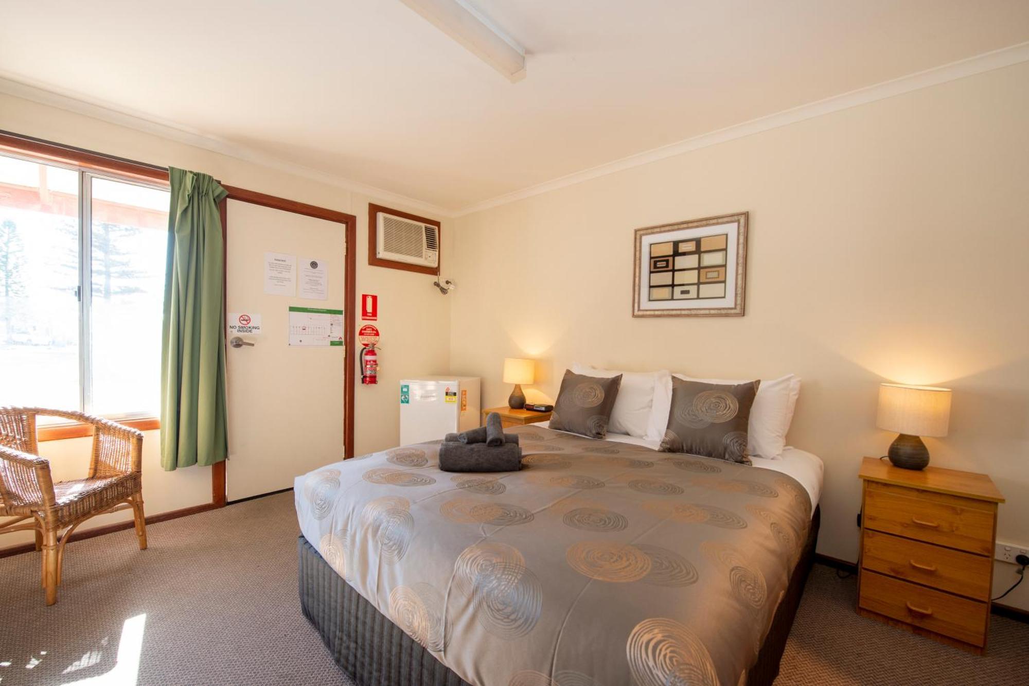 Ardrossan Hotel Motel Dış mekan fotoğraf