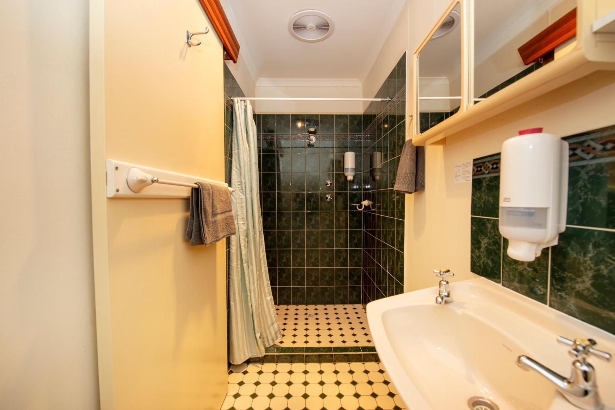 Ardrossan Hotel Motel Dış mekan fotoğraf