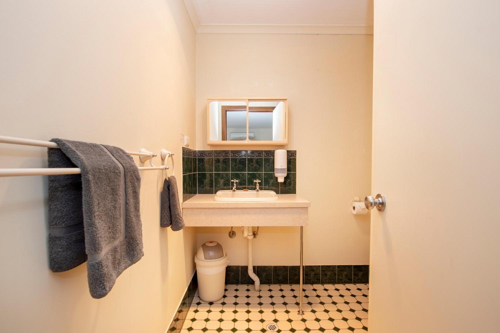 Ardrossan Hotel Motel Dış mekan fotoğraf