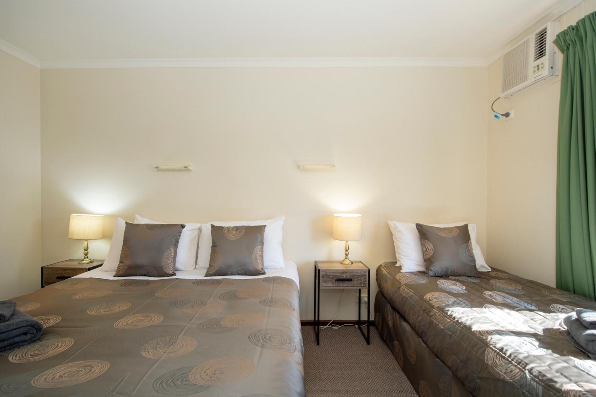 Ardrossan Hotel Motel Dış mekan fotoğraf