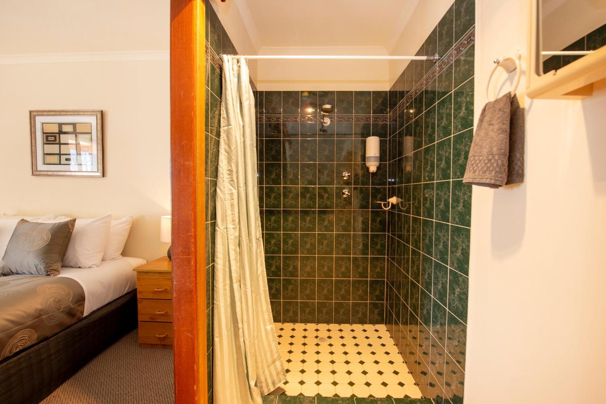 Ardrossan Hotel Motel Dış mekan fotoğraf