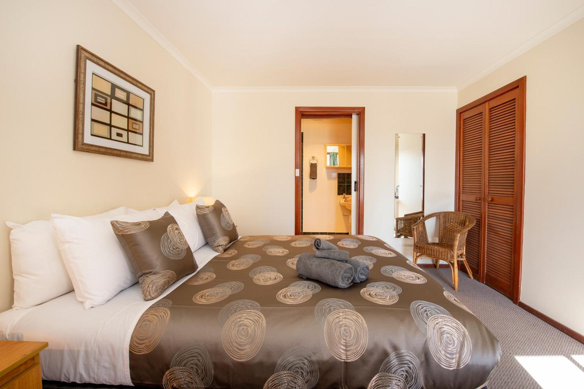 Ardrossan Hotel Motel Dış mekan fotoğraf