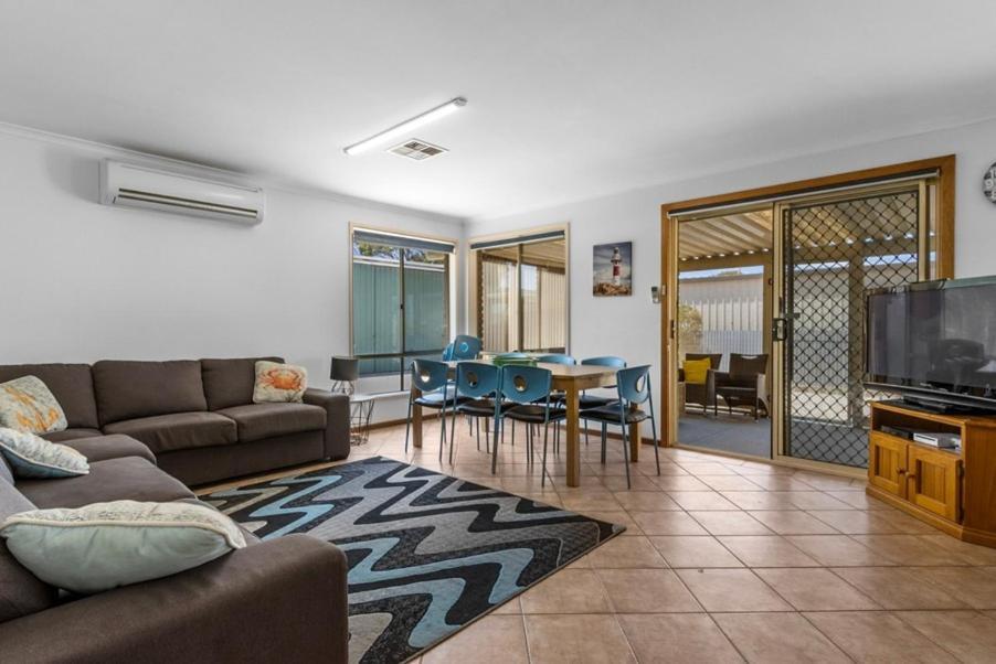 Ardrossan Hotel Motel Dış mekan fotoğraf