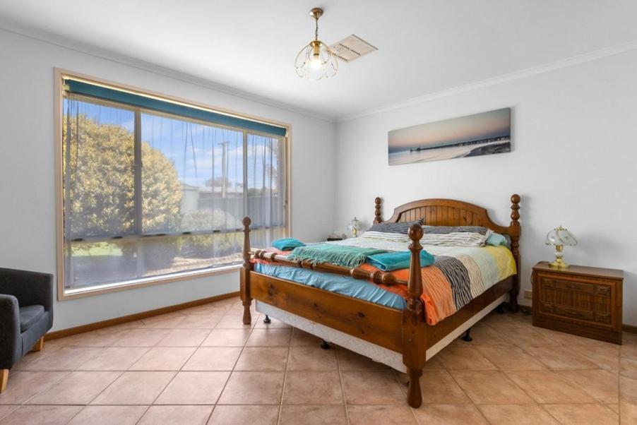 Ardrossan Hotel Motel Dış mekan fotoğraf