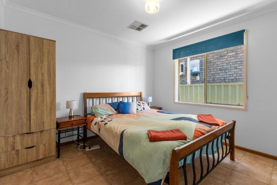 Ardrossan Hotel Motel Dış mekan fotoğraf